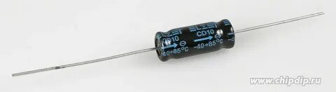 Ecap axial к50 29