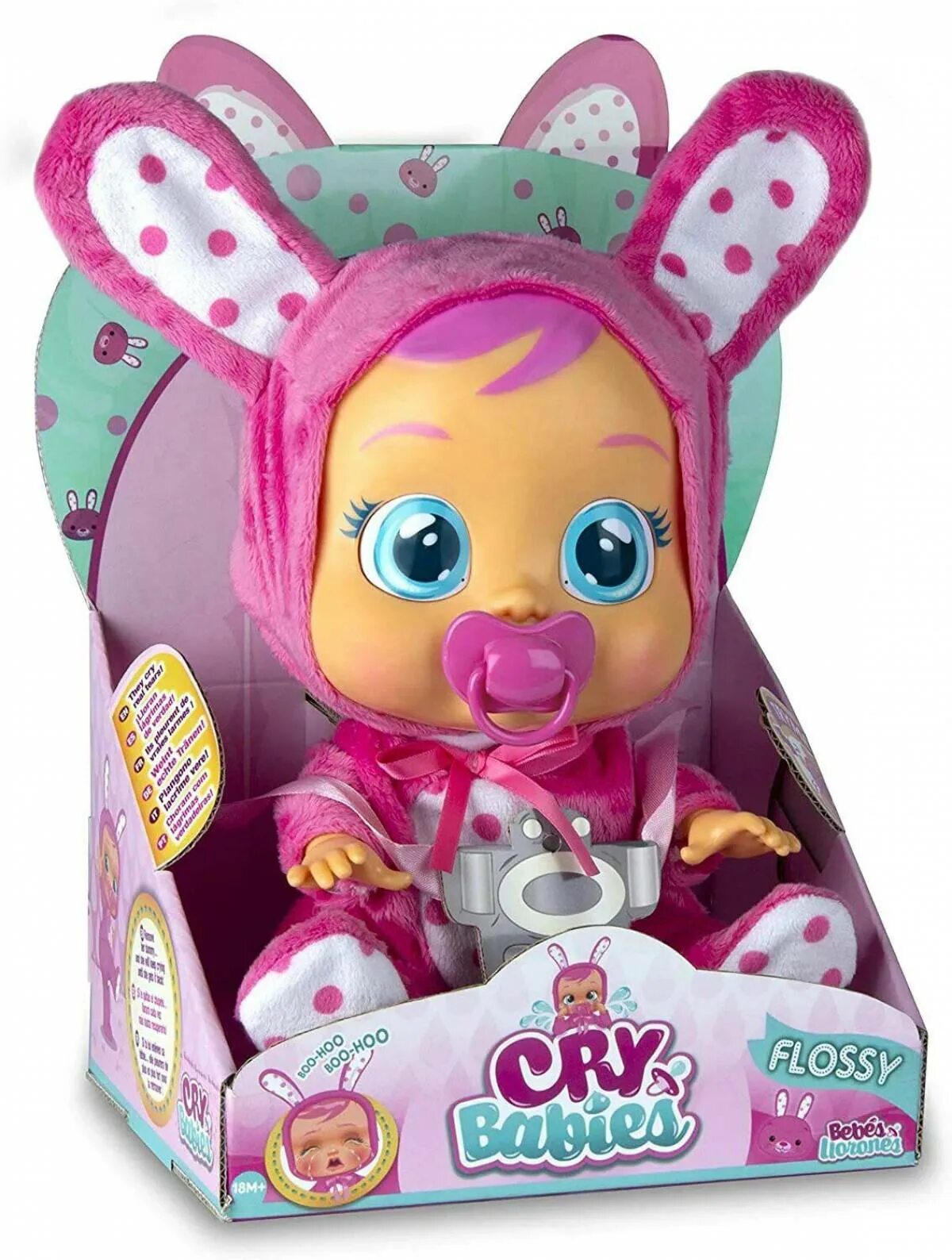 Imc toys. Кукла IMC Toys Cry Babies Lala. Пупс IMC Toys Cry Babies леди. Кукла Cry Babies Донни.