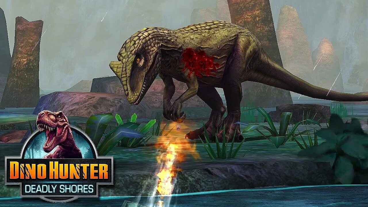 Эги оф дино. Dino hunter deadly shores динозавров 3. хантер аллозавр. арк вулканические дино allosaurus. игуанодон дино хантер.