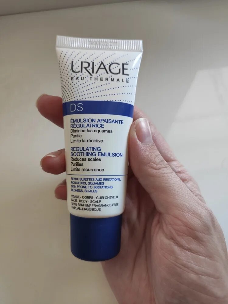 Урьяж эмульсия. Урьяж ДС эмульсия. Uriage DS Emulsion. Uriage DS Emulsion шампунь. Uriage DS Lotion antipelliculaire regulatrice.