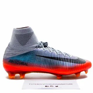 mercurial cr7 2017