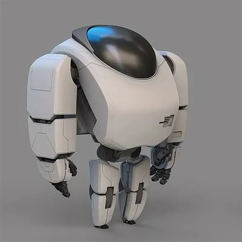 Next robot