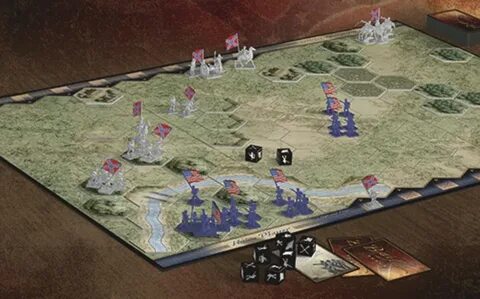 Battlecon настольная игра
