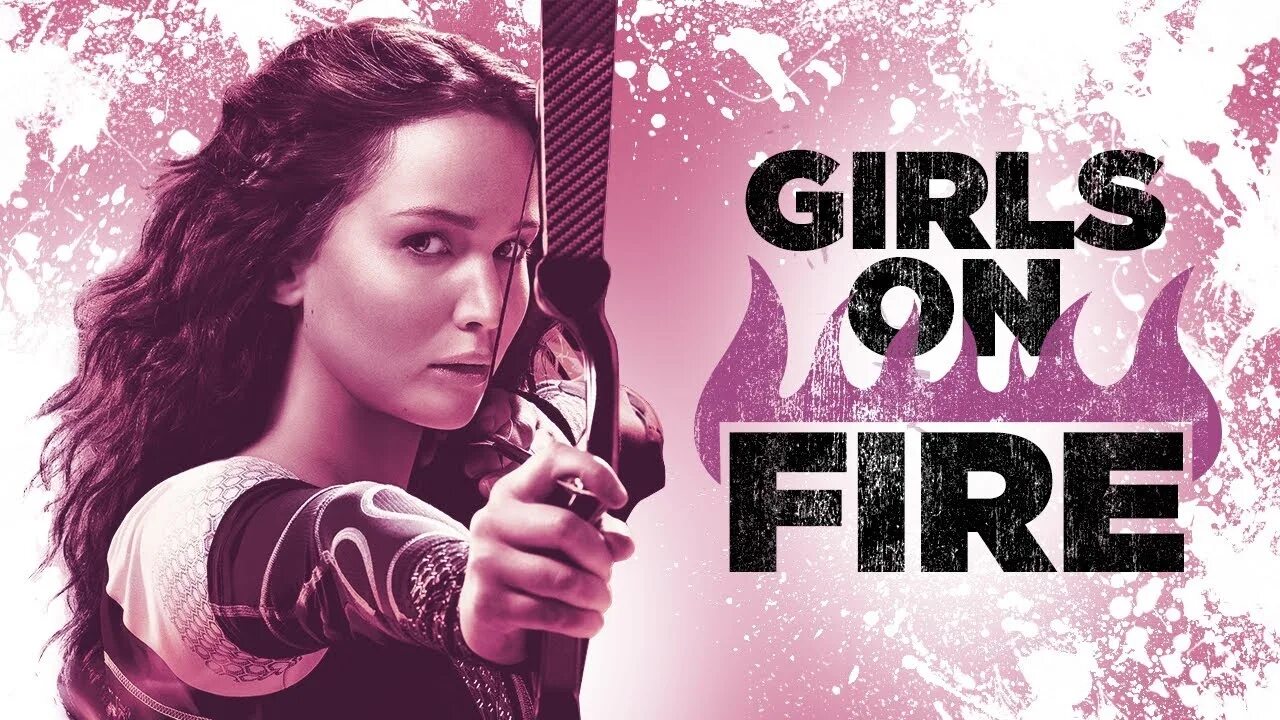 They to this girl. Girl on Fire. Girl on Fire девушка. This girl is on Fire. Fame on Fire Band.