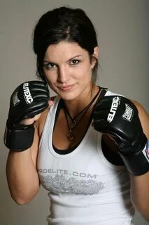 Woman fighters