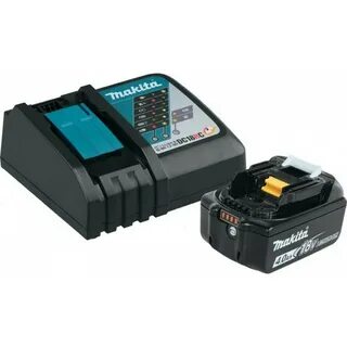 Зарядное устройство lxt makita 18v