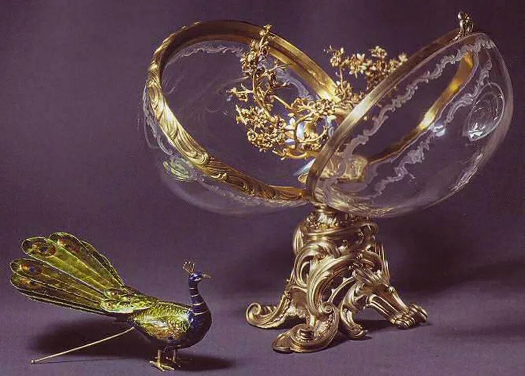 ювелирные шедевры карла фаберже. шедевры фаберже. карл фаберже яйца фаберже. коронационное яйцо фаберже. фаберже ландыши (яйцо фаберже), 1898.