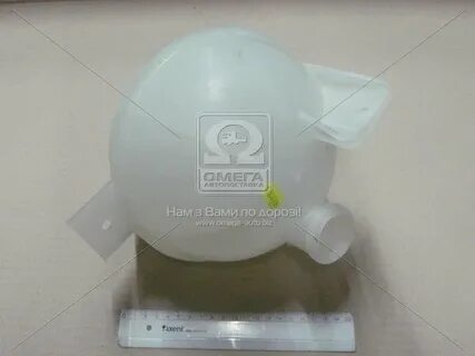 Бачок расширительный газель некст