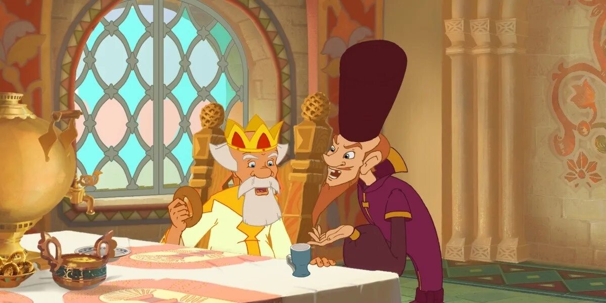 иван царевич и серый волк 2 2013. царь царевич 4. царь царевич 4. иваницаревич и скрый волк царь. царь император из мультика иван царевич.