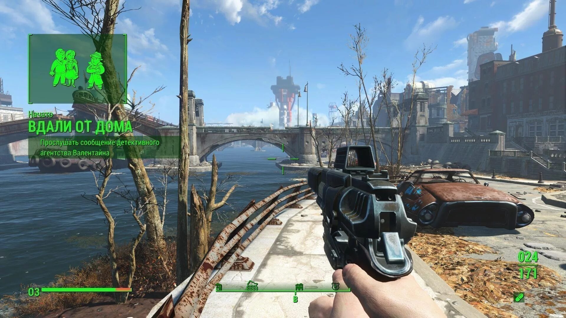 Fallout 4 последняя версия 2022. Игра Fallout 4. Fallout 4 far Harbor Скриншоты. Фоллаут 4 Бостон. Fallout 4 геймплей.