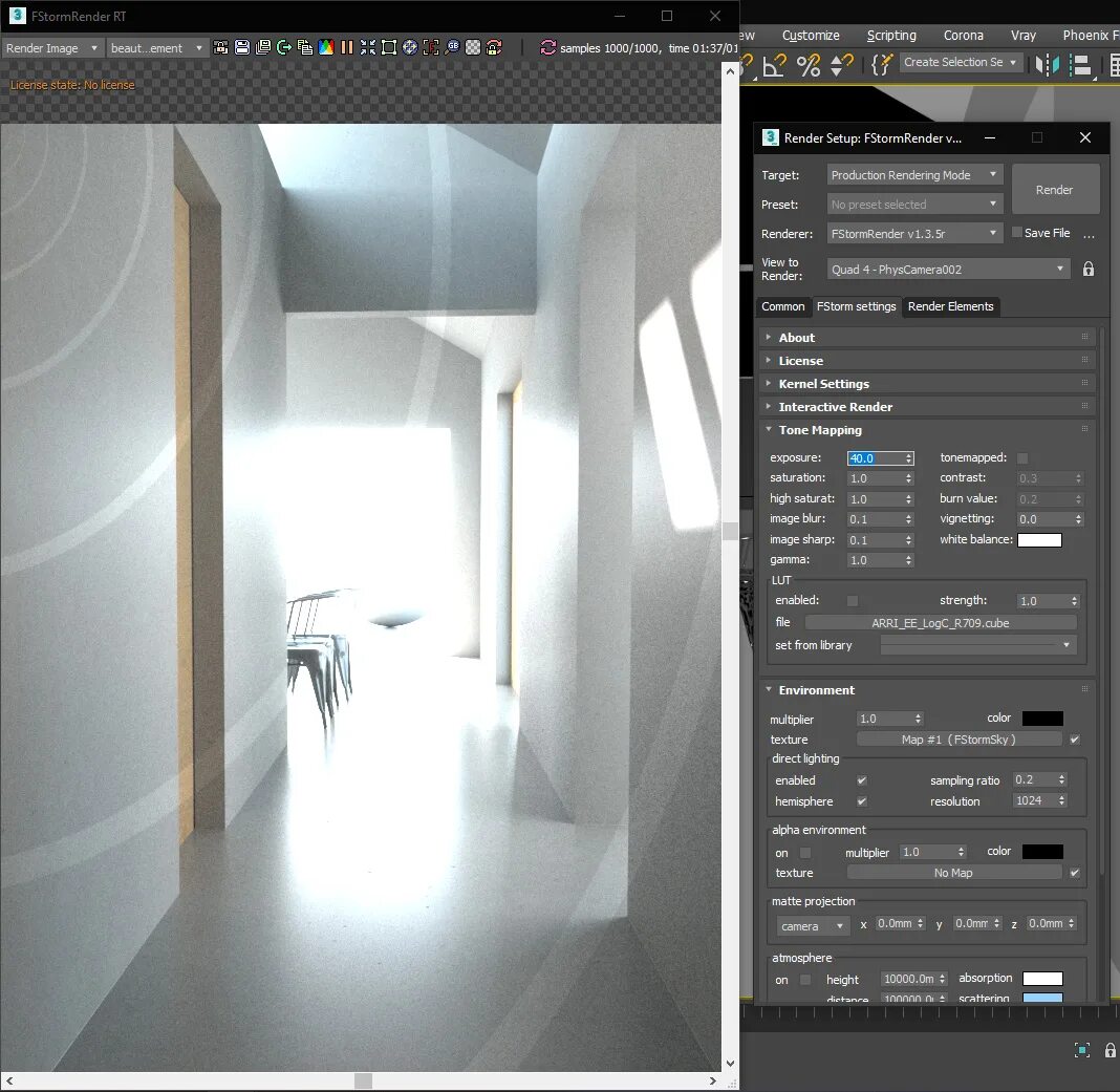 Как работает рендер. Falloff в 3ds max corona. матовое стекло в 3d max corona. постобработка корона рендер. сэмплы при рендере.