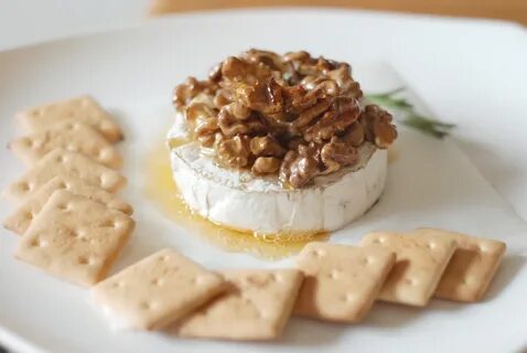 Сыр с медом грецкий орех