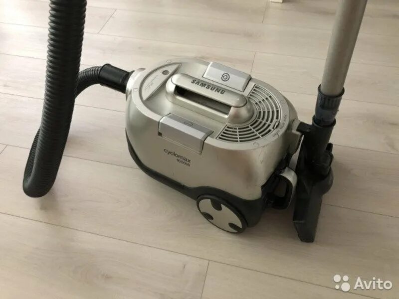 пылесос хабаровск