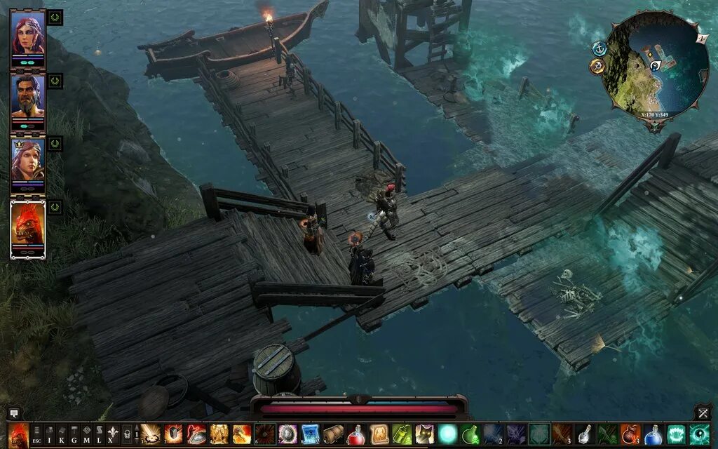 Игра divinity original sin 2. Divinity original sin ii отзывы. Divinity original sin ii отзывы. Divinity original sin ii отзывы. Divinity: original sin 1 & 2.