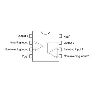 Lm358 datasheet
