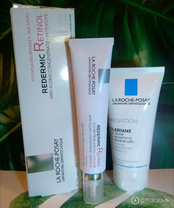 Крем redermic retinol концентрированный уход. Ля рош редермик ретинол. ля рош позе редермик ретинол крем. ля рош позе редермик с -0. крем с оетинолом ля рошеплзи.