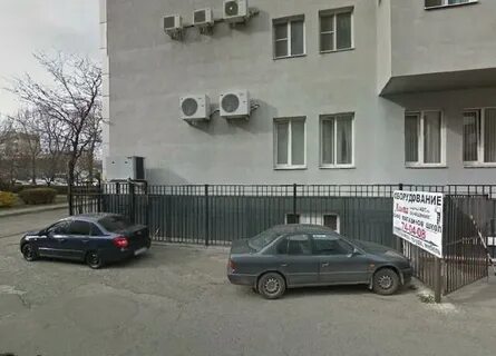 Доваторцев 46 г