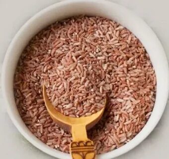 Бурый рис калорийность