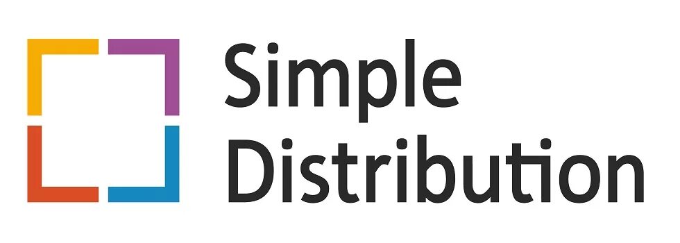 Simple info by pk. Simple distribution. simple лого. distribution logo. simple one логотип.