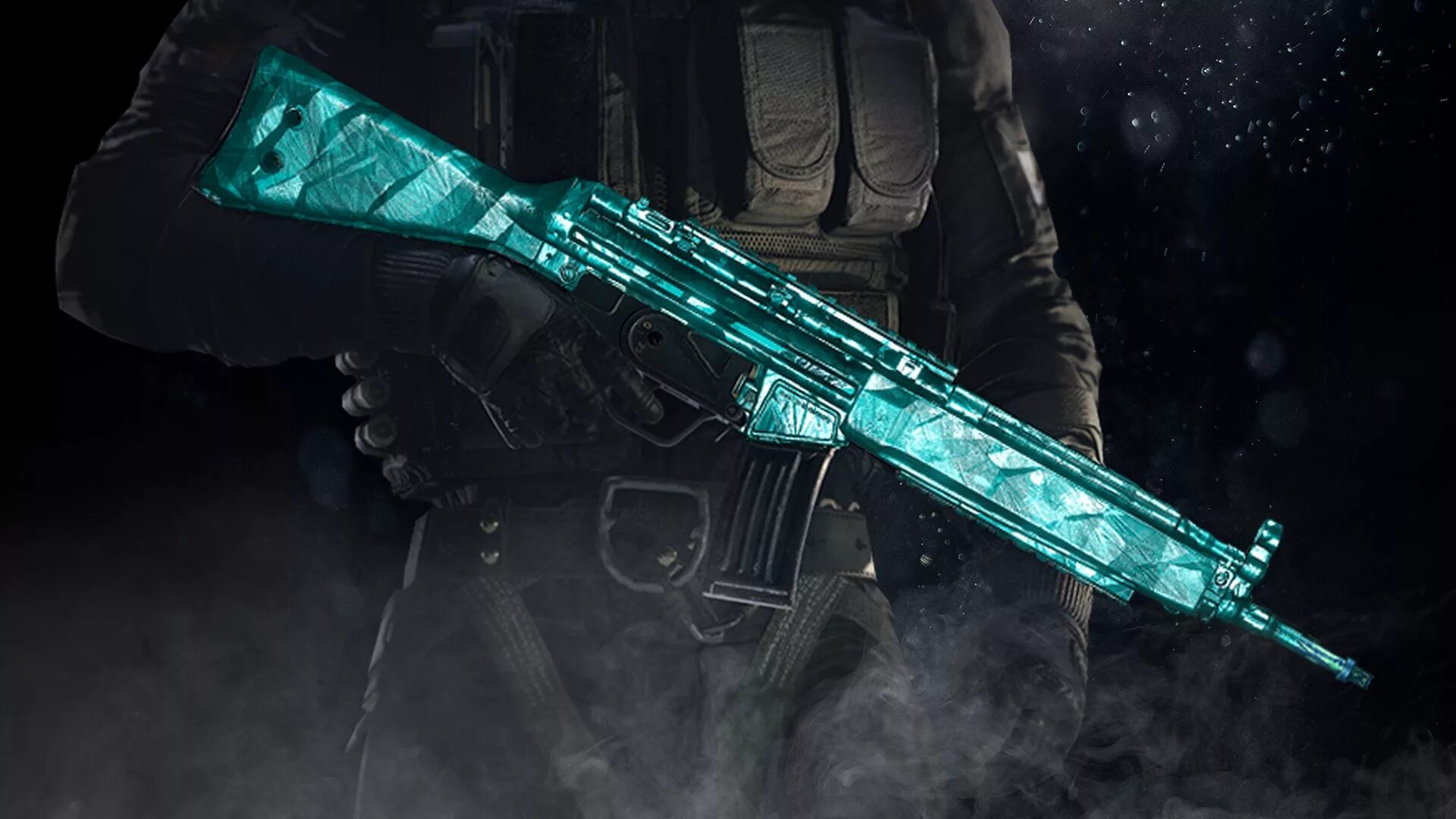 Tom clancy s оружие. Cobalt Weapon Skin r6. Rainbow Six Siege - Cobalt Weapon Skin. Cyan Weapon Skin Rainbow Six Siege. Tom Clancy's Rainbow Six® Siege - Cyan Weapon Skin.