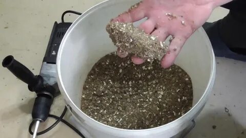 Приготовление приманок