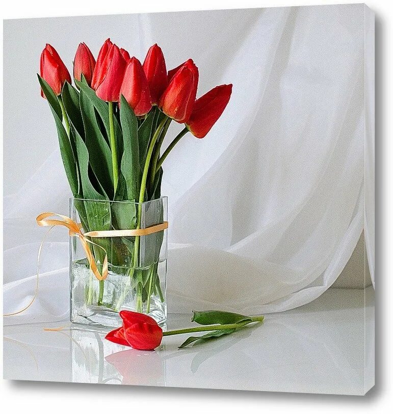Сколько воды наливать тюльпанам в вазе. Букет тюльпанов в вазе. Вазы для тюльпанов. Тюльпаны в стеклянной вазе. Красные тюльпаны.