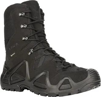 Ботинки zephyr gtx