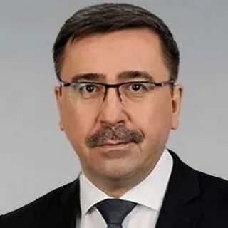 Биография черногаева сергея ивановича