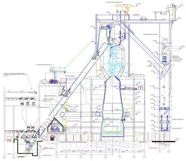 Схема доменной печи НЛМК. Доменная печь Северсталь. Доменная печь 6 НЛМК чертёж. Доменная печь НЛМК чертеж. Доменная печь 3