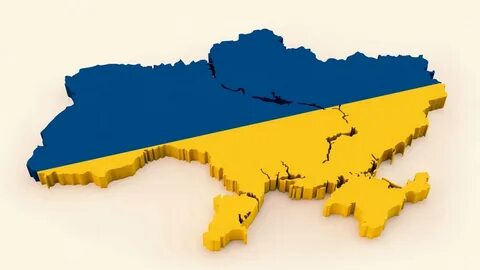 Территория крыма и донбасса