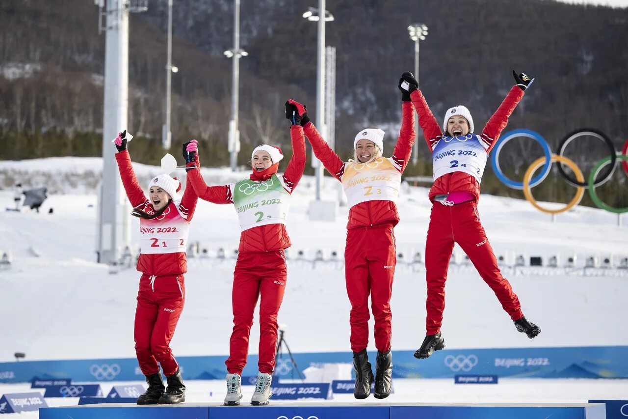 Новости спорта на сегодня в мире