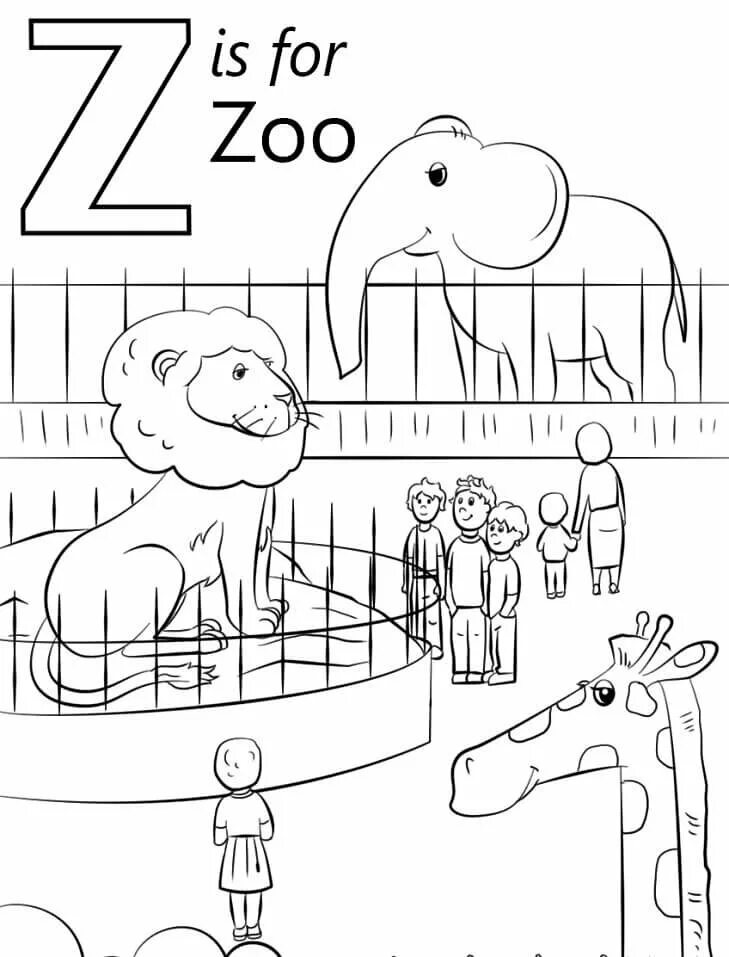 Рисуем животных зоопарка. Зоопарк раскраска для детей. Раскраска на тему зоопарк для детей. Рисунок на тему зоопарк. Наброски зоопарка.