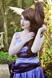 Briar cosplay