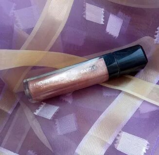 Infaillible gloss