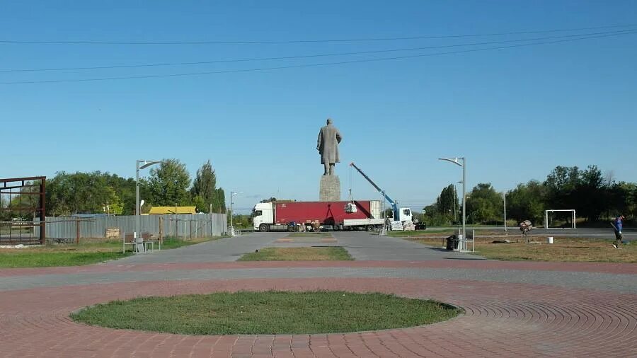 Кинотеатр "Юбилейный" в центре красноармейского района г Волгоград. - Сообщество