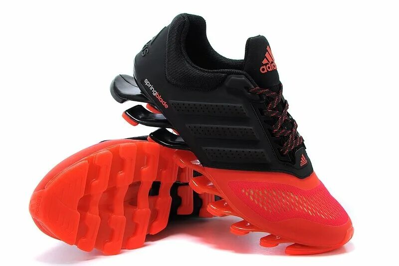 Adidas Springblade Drive 2.0 (Black/Solar-Red). Adidas Springblade Drive 2.0 Black. Adidas Springblade 2. Adidas Springblade Drive-2. Adidas springblade