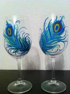 Glass paints