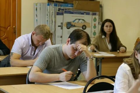 Автошкола автоимпульс отзывы