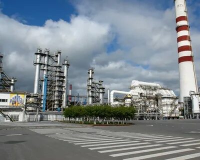 роснефть ачинск