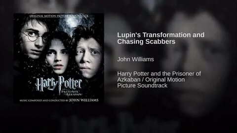 Potter song