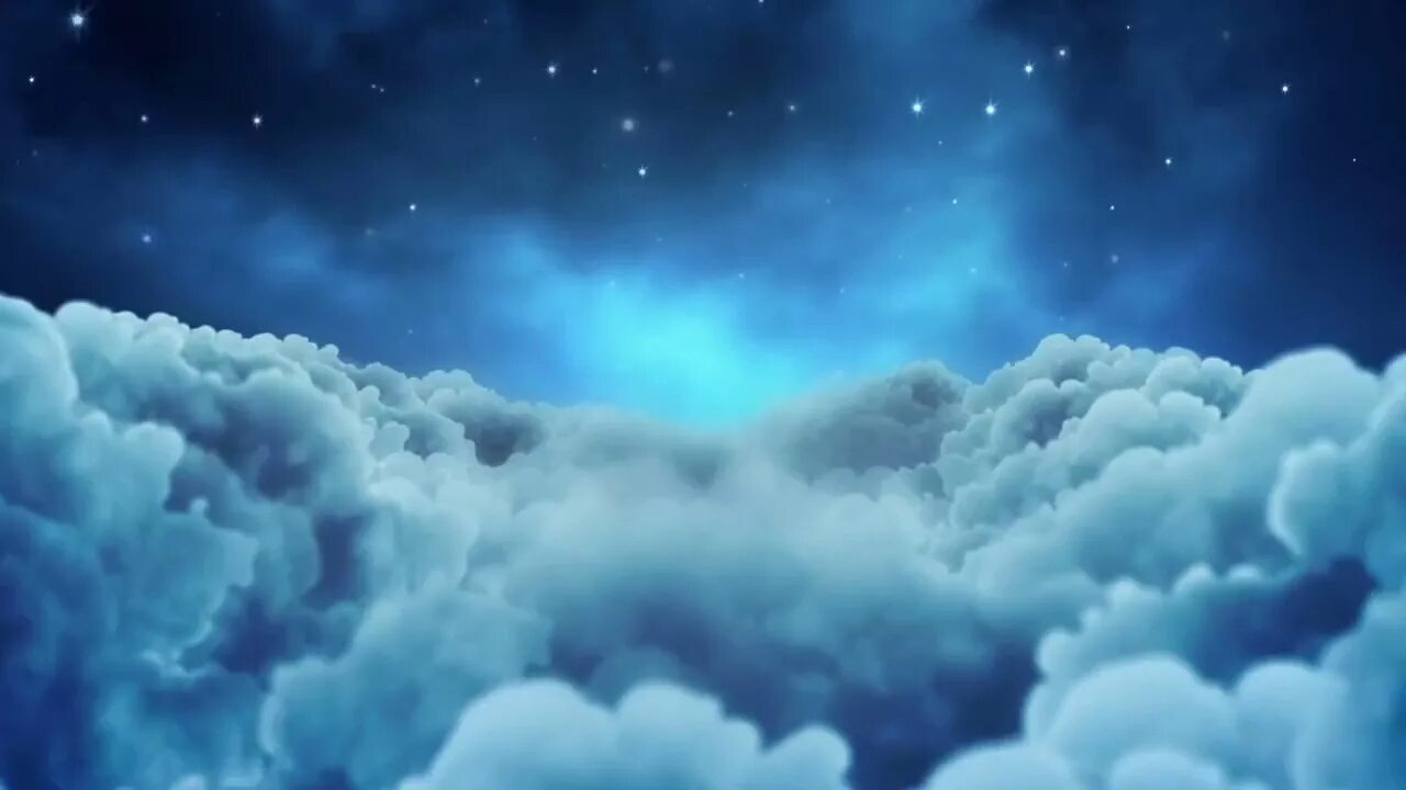 Cloud stars. Облака. Волшебные облака. Ночное небо с облаками. Сказочное небо.