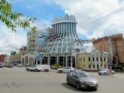 Реальная калуга