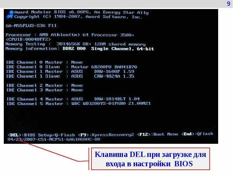 Биоса ру. Кабель ide 40 pin. Ide channel 0 master. Ide channel. Ide channel.