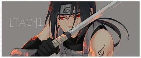 Uchiha Itachi/#2062323 - Zerochan Itachi Uchiha, Naruto Shippuden, Boruto, ...