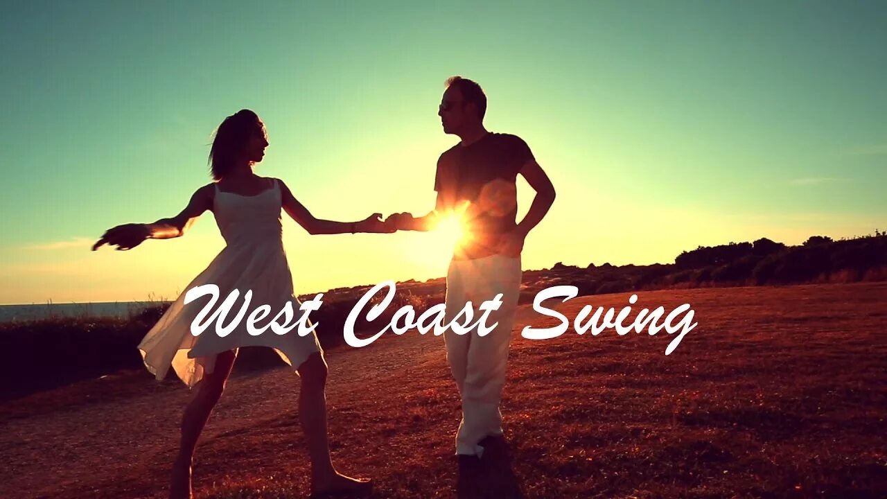 West Coast Swing. West Coast Swing танец. Свинг Западного побережья. Танцы Вест Кост свинг парные.