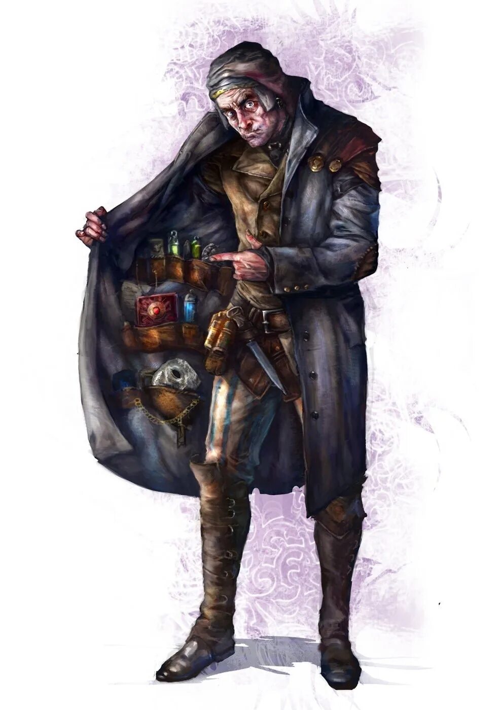 Странствующий торговец. Торговец днд арт. днд нпс персонажи. купец фэнтези днд. dnd торговец.
