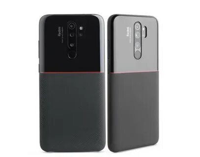 Xiaomi note 8 pro чехол