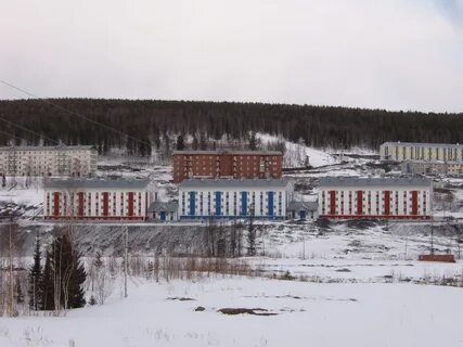 Еруда красноярский край