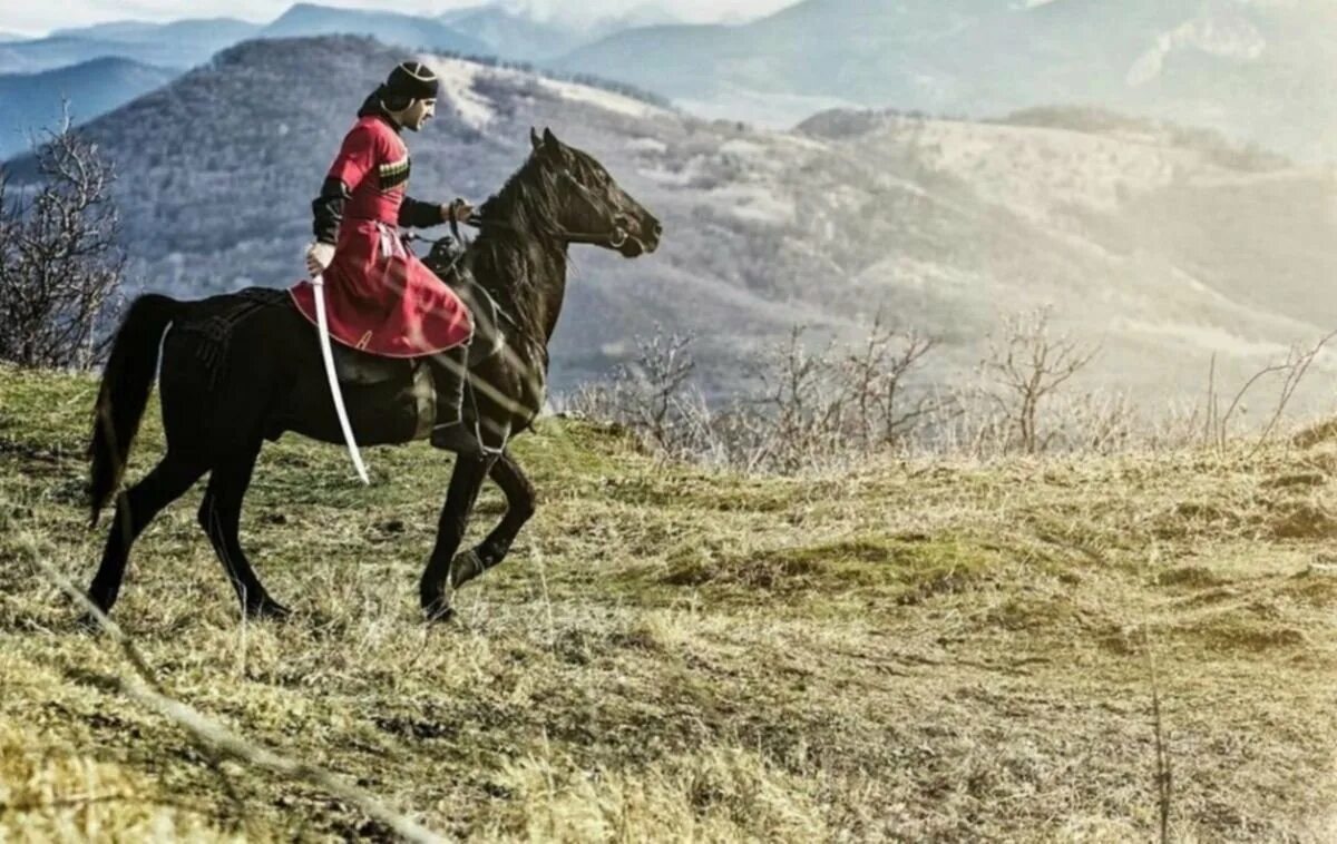 Кабардинский край. Горец Кавказ карачаевец. Джигит карачаевец. Адыгэл1. Горец Кавказ Черкес.