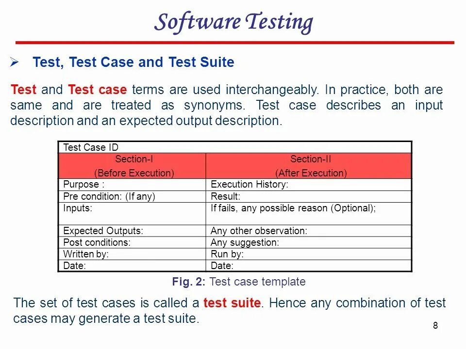 Test description. Test Suite. Test Suite пример. Тест сьют в тестировании пример. Тест кейс.